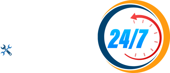 Customer Solution 24x7 Logo